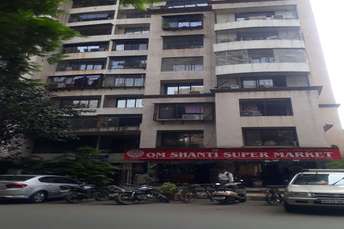 Commercial Shop 500 Sq.Ft. For Rent in Veera Desai Road Mumbai  7565567