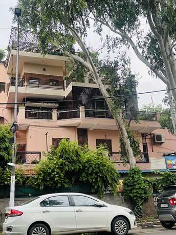 4 BHK Independent House For Resale in RWA Block C Dilshad Garden Dilshad Garden Delhi  7565569