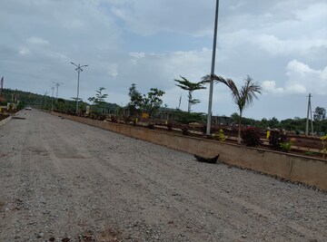 Plot Area in  Plot at Veltur – for Sale