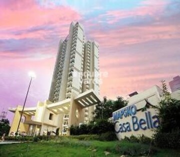 3 BHK Apartment For Sale in Mapsko Casa Bella-Apartments, Sector 82