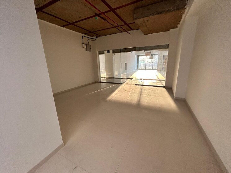 Exterior View, bhumkar nagar Commercial Shop 350 Sq.Ft. In Bhumkar Nagar Pune 7565622