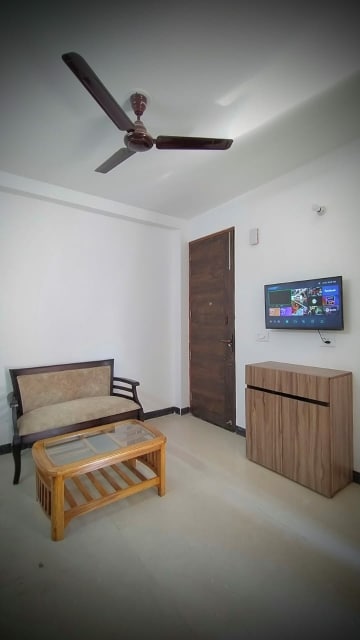 2 BHK Builder Floor For Rent in Ardee City Sector 52 Gurgaon  7565627