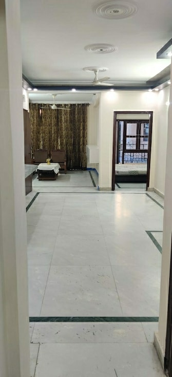 2 BHK Builder Floor For Rent in Jai Heights-52 Sector 52 Gurgaon  7565633