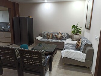 2 BHK Builder Floor For Rent in Jai Heights-52 Sector 52 Gurgaon  7565633