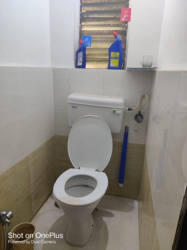 Bathroom, laxminarayan-nagar-chs 1 Bedroom 500 Sq.Ft. Apartment In Erandwane Pune 7565638