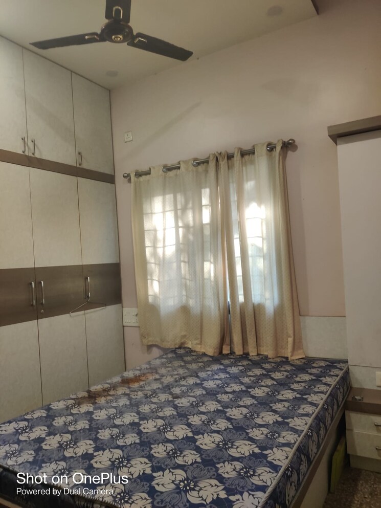 Bedroom, laxminarayan-nagar-chs 1 Bedroom 500 Sq.Ft. Apartment In Erandwane Pune 7565638