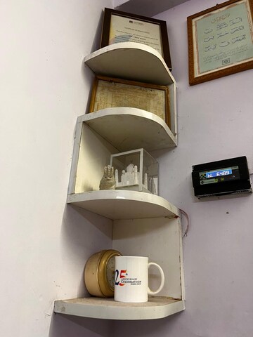 Furnished Amenities in  Shop at GYGY Mentis, Sector 140 – for Sale