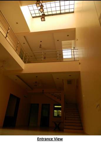 5 BHK Villa For Rent in Baner Pune  7565643