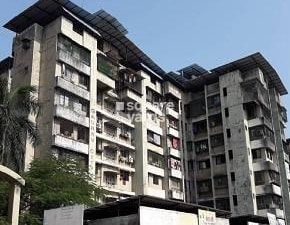 1 BHK Apartment For Sale in Gaurav City, Mira Road