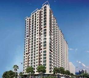 1 BHK Builder Floor For Resale in MPCHFLS Galaxy Heights Malad West Mumbai  7565660