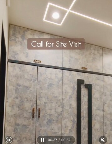 Furnished Amenities in 1 BHK Builder Floor at MPCHFLS Galaxy Heights, Malad West – for Sale