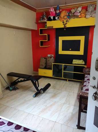 1 BHK Apartment For Rent in Tingre Nagar Pune  7565669