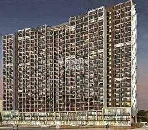 1 BHK Apartment For Resale in Relliance Amann Highland Park Malad East Mumbai  7565671