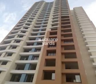 1 BHK Apartment For Resale in Tarangan CHS Mira Road Mira Road Thane  7565702