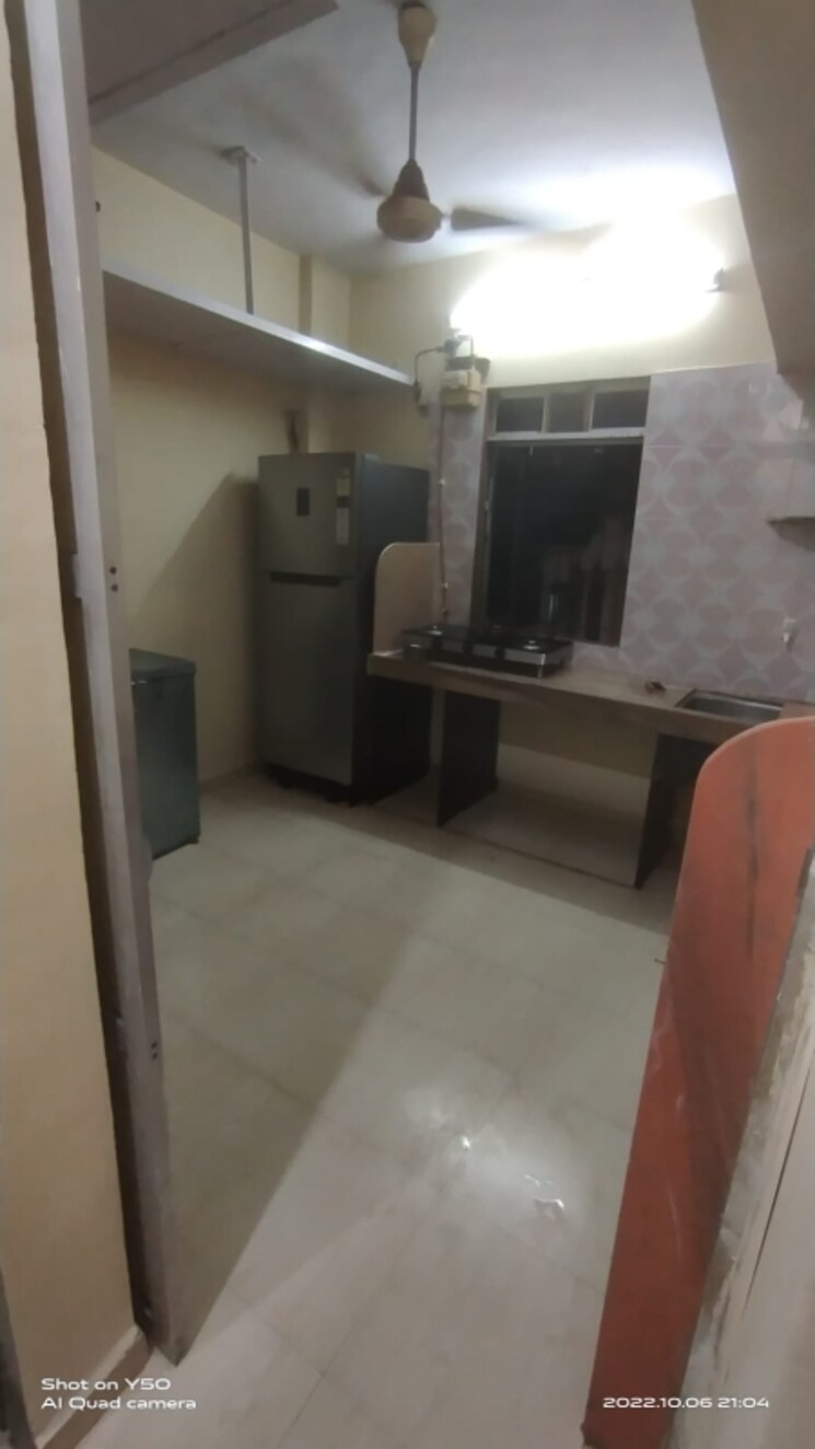 Kitchen, tarangan-chs-mira-road 1 Bedroom 460 Sq.Ft. Apartment In Mira Road Thane 7565702