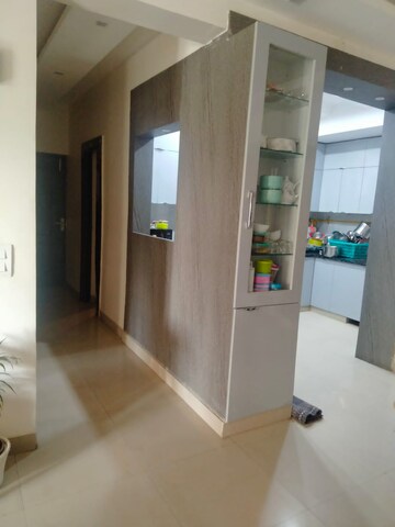 Building Lobby in 2 BHK Apartment at Shiv Sai Emerald Heights, Sector 88 – for Sale