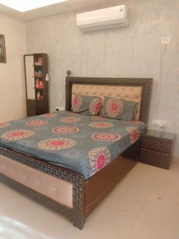 Bedroom in 2 BHK Apartment at Shiv Sai Emerald Heights, Sector 88 – for Sale