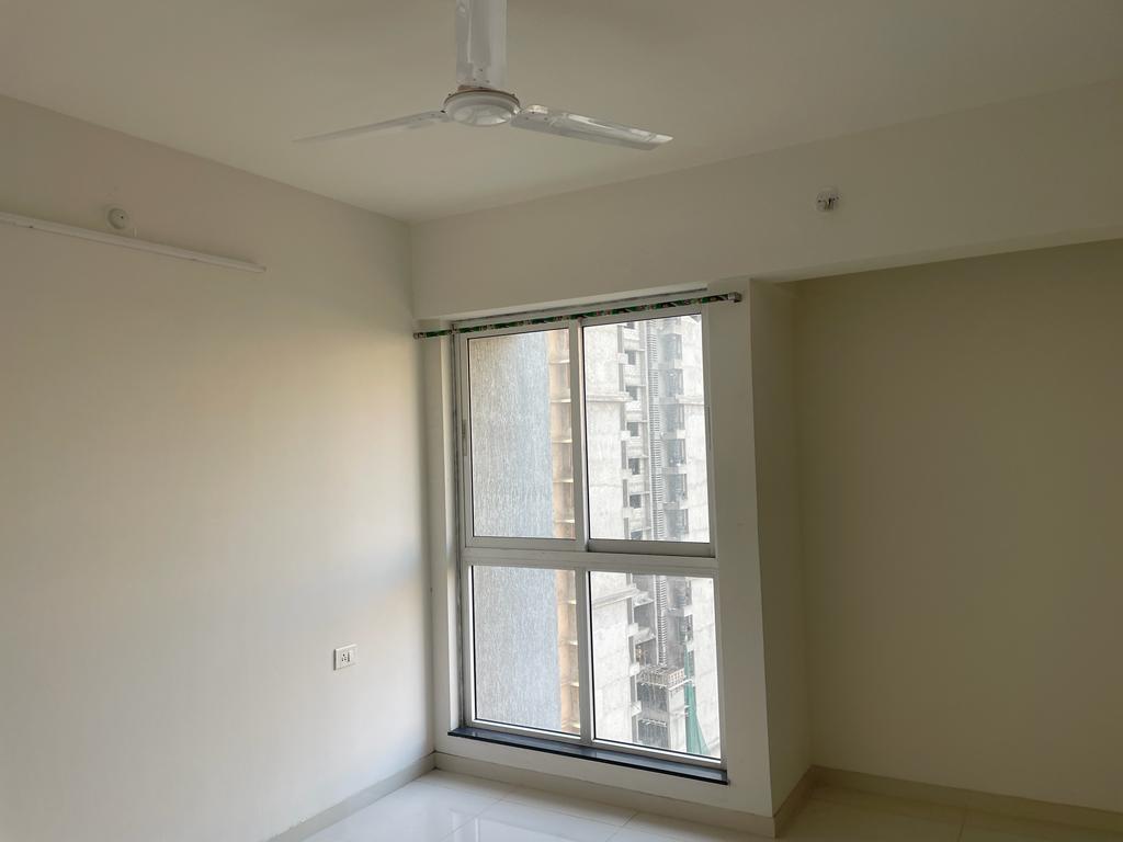 1 BHK Apartment For Rent in Puraniks City Reserva Ghodbunder Road Thane  7565730