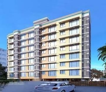 1 BHK Apartment For Resale in Funsign Saylee Enclave Malad West Mumbai  7565737