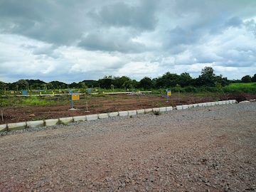 Plot Area in  Plot at Budhera – for Sale