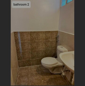Bathroom in 2 BHK Apartment at Mittal High Mont, Hinjewadi – for Sale