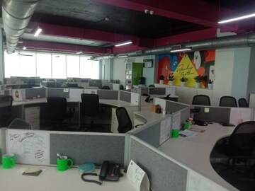 Commercial Office Space in IT/SEZ 13000 Sq.Ft. For Rent in Malad West Mumbai  7565800