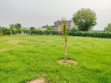  Plot – Garden View at Adore Smart City, Sector 97 - for Sale