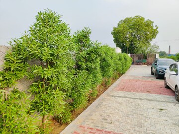  Plot – Garden View at Adore Smart City, Sector 97 - for Sale