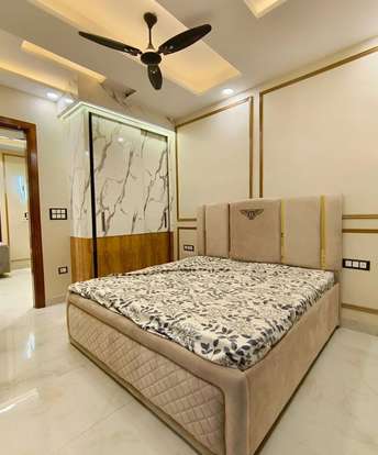 3 BHK Apartment For Rent in CA Apartments Paschim Vihar Delhi  7565815