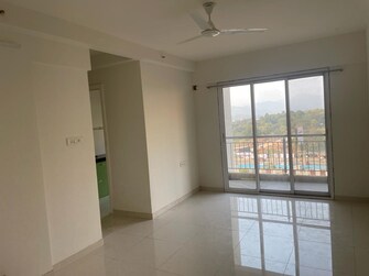 1 BHK Apartment For Rent in JVM Aroma Kasarvadavali Thane  7565817