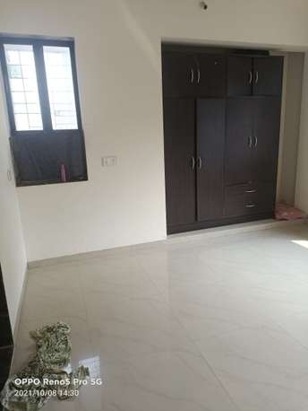 1 BHK Apartment For Rent in Squarefeet Grand Square Anand Nagar Thane  7565838