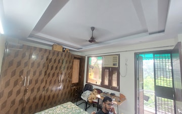 3 BHK Builder Floor For Sale in Vijay Nagar