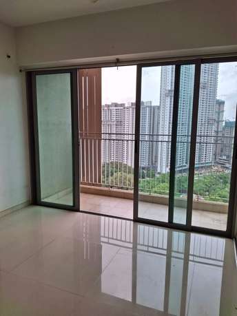 3 BHK Apartment For Rent in Kalpataru The Sunrise Kolshet Road Thane  7565887