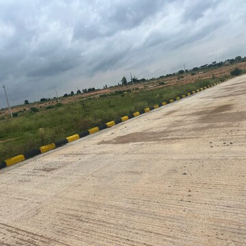 Plot Area in  Plot at Fortune 18, Amangal – for Sale