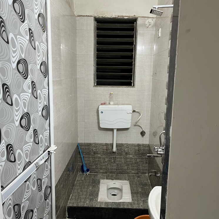 Bathroom, sai-balaji-atlanta-eden-world 2 Bedroom 547 Sq.Ft. Apartment In Gaibi Nagar Thane 7565922