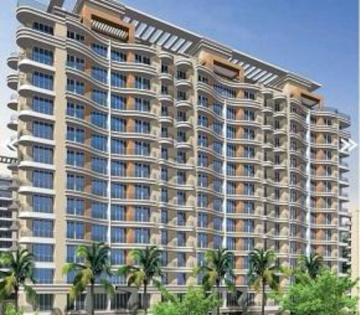 2 BHK Apartment For Resale in Sai Balaji Atlanta Eden World Gaibi Nagar Thane  7565922