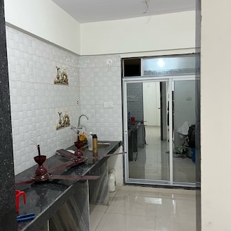 2 BHK Apartment For Resale in Sai Balaji Atlanta Eden World Gaibi Nagar Thane  7565922