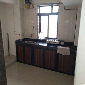 1 BHK Apartment For Rent in Squarefeet Ace Square Ghodbunder Road Thane  7565932