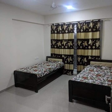 Pg For Boys in Jb Nagar Mumbai  7565993