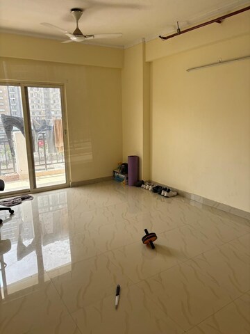 Bedroom in 2 BHK Apartment at Gardenia Golf City, Sector 75 – for Sale