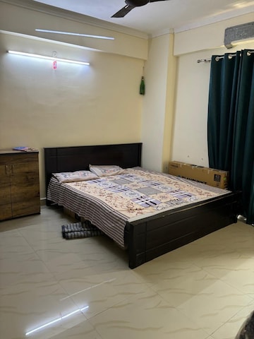 Bedroom in 2 BHK Apartment at Gardenia Golf City, Sector 75 – for Sale