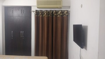 Bedroom in 3 BHK Apartment at Amrapali Silicon City, Sector 76 – for Sale