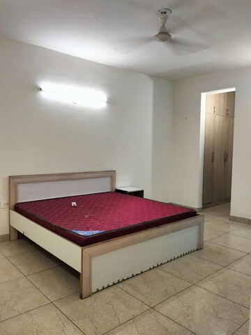 Bedroom in 3 BHK Apartment at Amrapali Silicon City, Sector 76 – for Sale