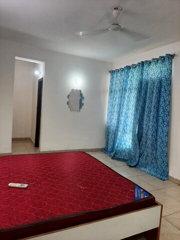 Bedroom in 3 BHK Apartment at Amrapali Silicon City, Sector 76 – for Sale