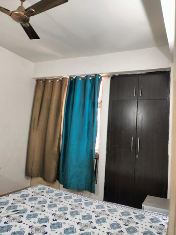 Bedroom in 3 BHK Apartment at Amrapali Silicon City, Sector 76 – for Sale