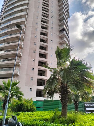 3 BHK Apartment – Exterior View View at Amrapali Silicon City, Sector 76 - for Sale