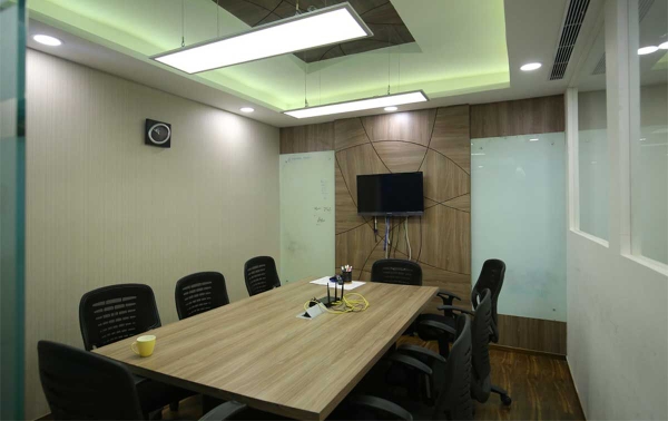 Commercial Office Space 487 Sq.Ft. For Rent in Laxmi Nagar Delhi  7566157