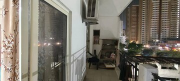 Kitchen in 2 BHK Apartment at Amrapali Silicon City, Sector 76 – for Sale