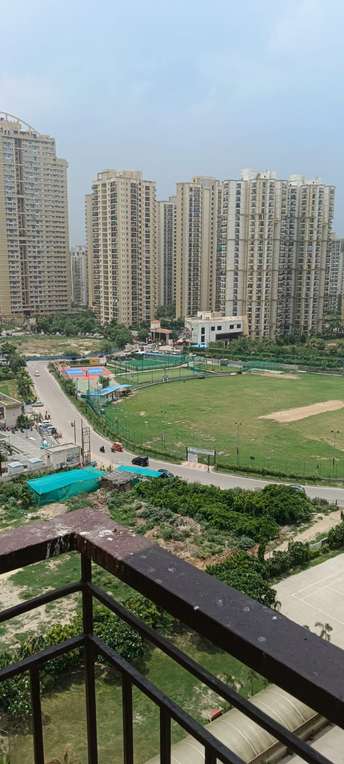 2 BHK Apartment For Resale in Aims Golf City Sector 75 Noida  7566159