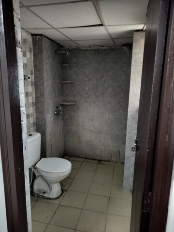 Bathroom in 3 BHK Apartment at Gardenia Golf City, Sector 75 – for Sale